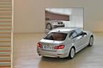 BMW 535i Sedan Luxury Line 2013 года